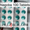 Nagoba 100 Tablets dapoxetine2